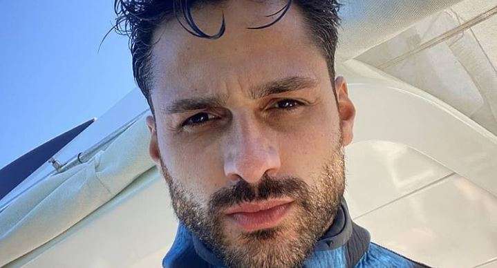 Savaşçı dizisinden sonra Ekin Mert Daymaz'ın yeni adresi netleşti! 7