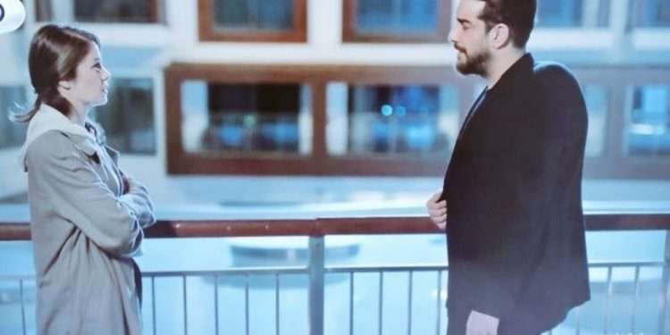Enis Arıkan'dan Camdaki Kız için büyük itiraf! 26