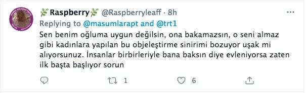Masumlar Apartmanı'nda Gülben'le birlikte izleyicinin de kalbi kırıldı! 5 Masumlar Apartmanı'nda Gülben'le birlikte izleyicinin de kalbi kırıldı! 5