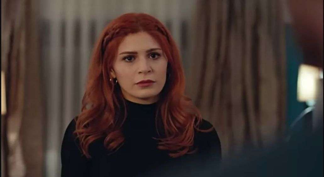 Sadakatsiz dizisinin Bahar'ı Yeliz Kuvancı'nın bugüne kadar aldığı en ilginç tepki neydi? 7 Sadakatsiz dizisinin Bahar'ı Yeliz Kuvancı'nın bugüne kadar aldığı en ilginç tepki neydi? 7