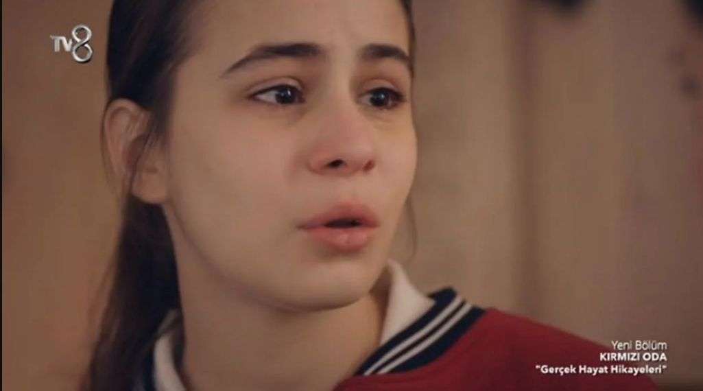 Kırmızı Oda'nın gözyaşlarına boğan Duygu'su, Kalp Yarası'yla ekrana geliyor! 7