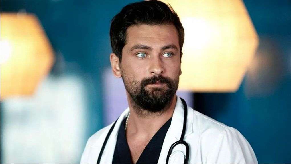 Yeni dizi Mahkum geliyor! Dizi izleyicileri çok sevilen bir oyuncuya kavuşturacak! 8