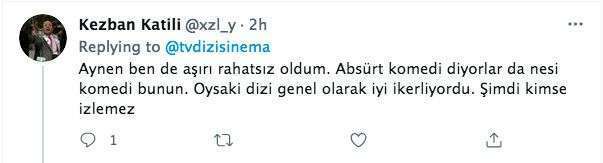 Baht Oyunu'ndaki bu sahne izleyiciyi çok rahatsız etti! İzleyiciye göre bu resmen tacizdi! 14