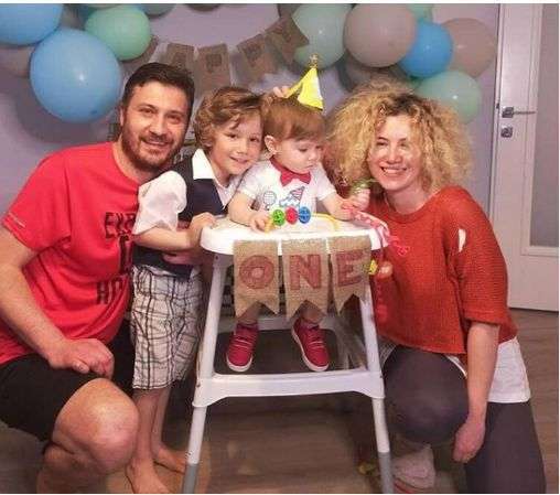 Arka Sokaklar'ın eski oyuncusunu görünce tanıyamayacaksınız! Onun hayatı artık çok farklı! 7