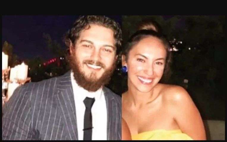 Çağatay Ulusoy ile ilgili büyük iddia! Eğer doğruysa hayranları çok üzülecek! 7