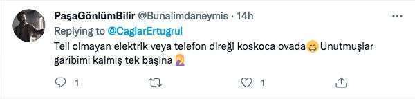 Çağlar Ertuğrul, yine esprili bir videoyu patlattı! Hayranları mest oldu! 9