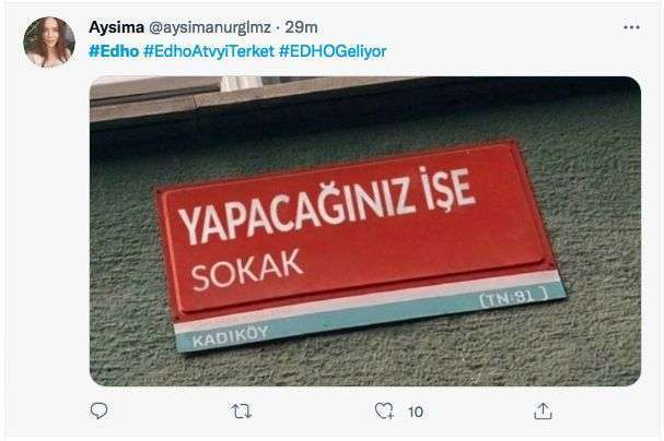 Eşkıya Dünyaya Hükümdar Olmaz yayınlanmadı! İzleyici çıldırdı ve şok bir teklif geldi! 11