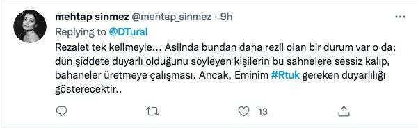 Üç Kuruş şiddetin dozunu abarttı! Bazı izleyiciler dayanamayıp televizyonu kapattı! 11