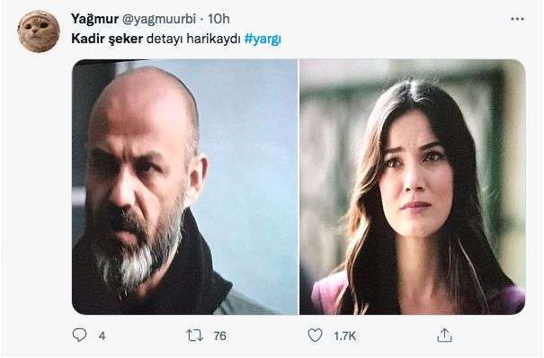 Yargı, Türkiye'de gündem olan bir konuya değindi! Sosyal medyada yer yerinden oynadı! 12
