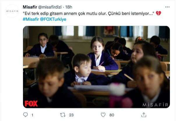 Mendillerinizi hazırlayın! Misafir dizisi izleyicileri gözyaşına boğacak! 7