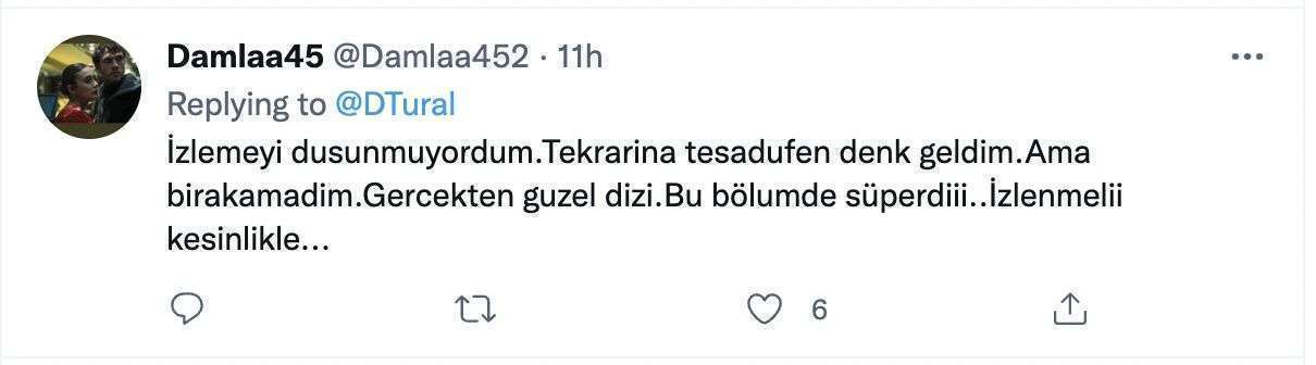 Fox TV’nin yeni dizisi Misafir ikinci bölümüyle kendini daha çok sevdirdi! 8