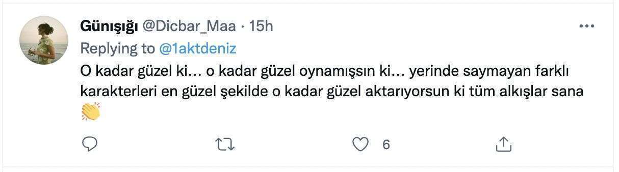 Deniz Can Aktaş, yeni projesinin tanıtımını paylaştı! Yer yerinden oynadı! 11