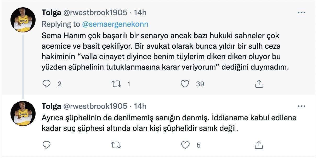 Her bölümüyle olay yaratan Yargı’daki hukuk hataları avukatların dikkatini çekiyor! 7 Her bölümüyle olay yaratan Yargı’daki hukuk hataları avukatların dikkatini çekiyor! 7