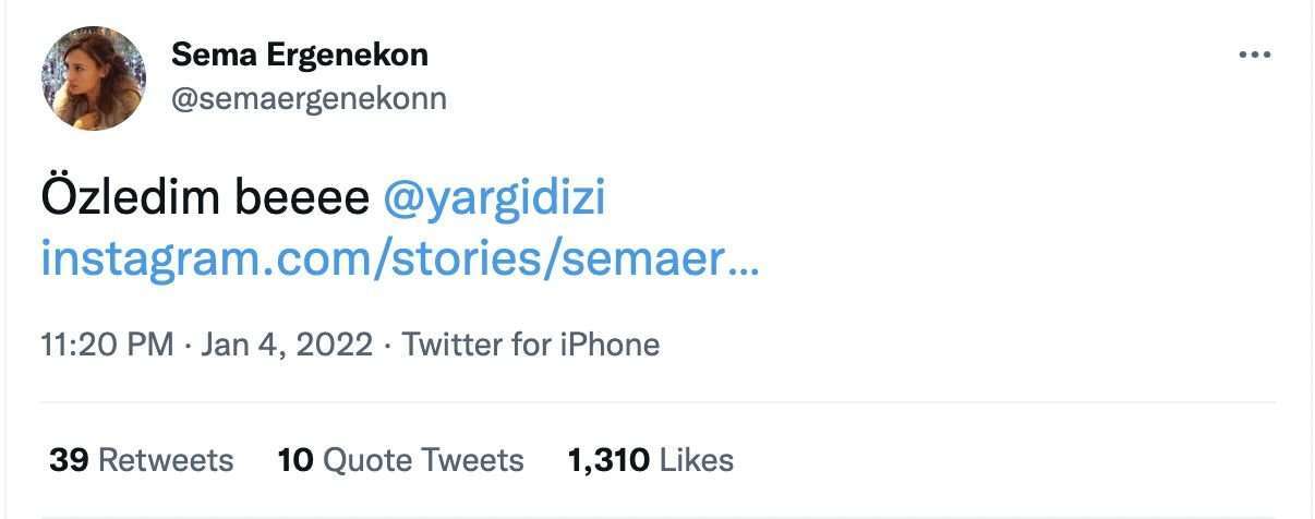Her bölümüyle tartışmalar yaratan Yargı izleyicisi dizisini “aç kurtlar” gibi bekliyor! 10