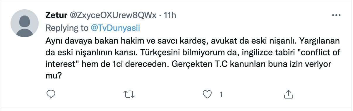 Yargı’da işler iyice karıştı! Senaryoda büyük bir hataya mı imza atılıyor? 9