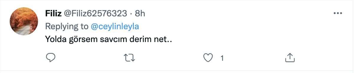 Yargı dizisini sadece Pars karakteri için izleyenler var! 7