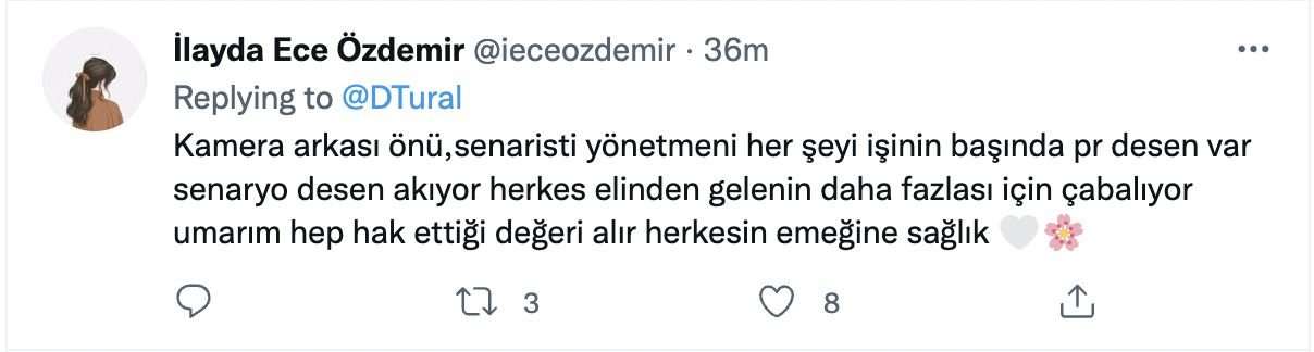 Destan yazma iddiasıyla gelmeyen Üç Kız Kardeş sessizce zirveye yerleşti! 61