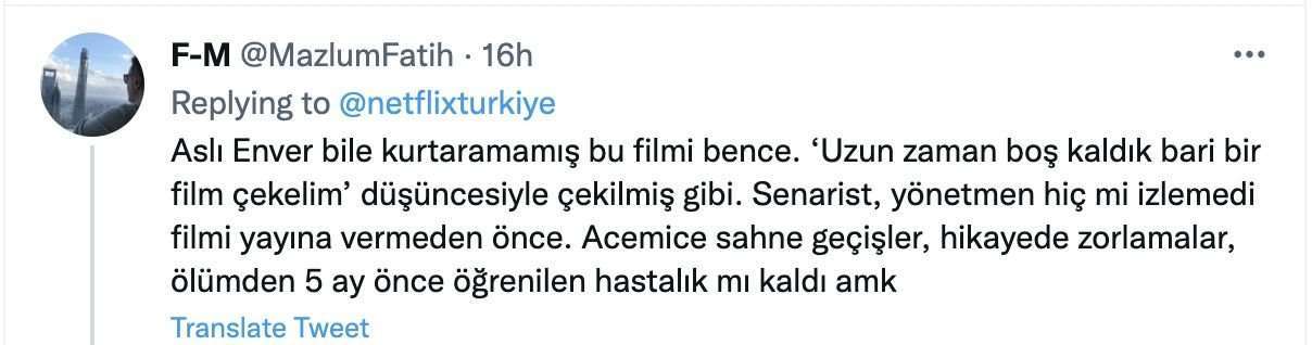 Sen Yaşamaya Bak’ta büyük hayal kırıklığı! Tek izleme sebebi Aslı Enver ve Kaan Urgancıoğlu! 26 Sen Yaşamaya Bak’ta büyük hayal kırıklığı! Tek izleme sebebi Aslı Enver ve Kaan Urgancıoğlu! 26