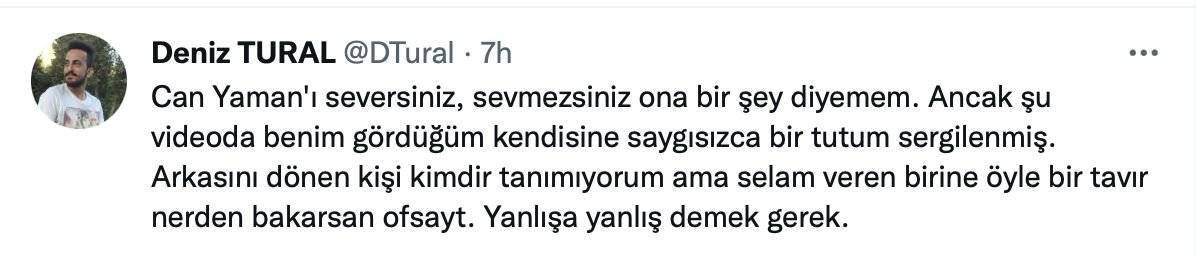 Disney Plus gecesinde gazetecilerin Can Yaman’ı protestosuna izleyiciler tepkili! 9 Disney Plus gecesinde gazetecilerin Can Yaman’ı protestosuna izleyiciler tepkili! 9