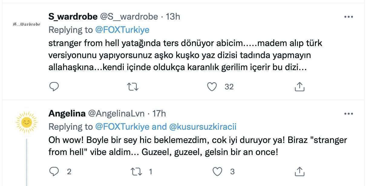 Romantik beklerken gerilim dizisi çıkan Kusursuz Kiracı’nın konusuyla ilgili ilk ipuçları! 8
