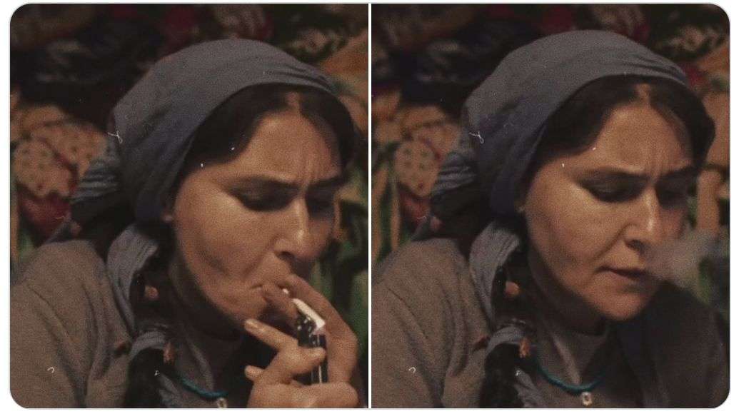Gönül filmine yorumlar gösteriyor ki hayranları Şevval Sam’ı farklı bir rolde görmeyi çok özlemiş! 7