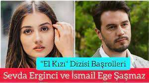 ‘Kardeşlerim’ dizisinin Ayşe’si Çağla Şimşek, yeni sezonda hangi iddialı proje ile ekranlara gelecek? 8