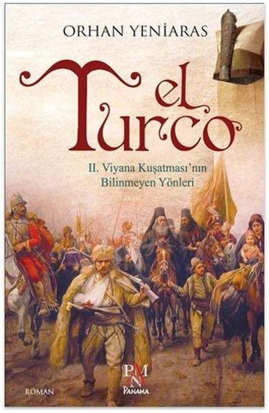 Ay Yapım'dan tarihi bir dizi hazırlığı! Hazırlanın El Turco geliyor! 7 Ay Yapım'dan tarihi bir dizi hazırlığı! Hazırlanın El Turco geliyor! 7