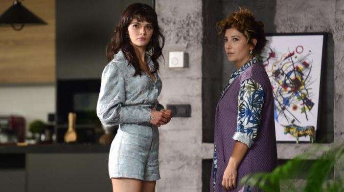 Elbet Bir Gün öyle bir yere sıkıştırıldı ki harcanması an meselesi! 7