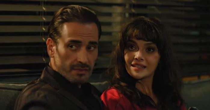 Fox TV'yi kararsız bırakan dizi Elbet Bir Gün! Hikaye güzel, reytingler kötü! Final mi, devam mı? 7