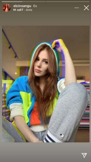 Elçin Sangu kararını verdi, başlıyor! 8