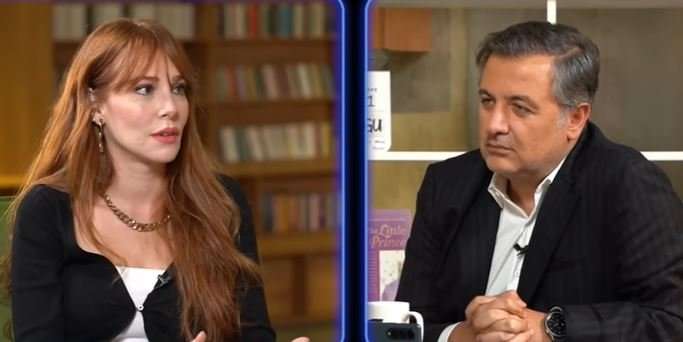 Elçin Sangu'nun öyle bir yeteneği var ki, sakın evde siz denemeyin! 7