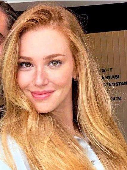 Kiralık Aşk'tan sonra Elçin Sangu'dan yanıtı en çok merak edilen soru soruldu! 7