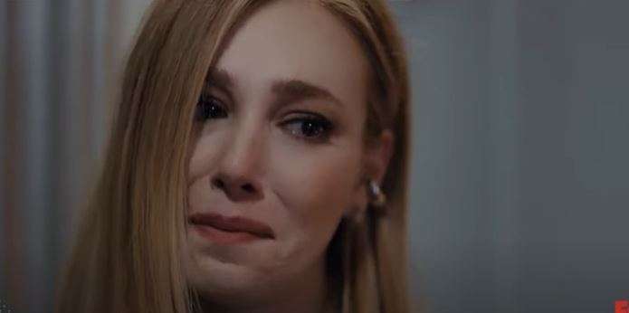 Elçin Sangu'dan yapımcısı Fatih Aksoy'a incelik içeren teşekkür! 7