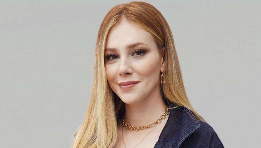 Elçin Sangu, Ceren Moray ikilisi ikinci kez büyük dizi şoku yaşadı! 8