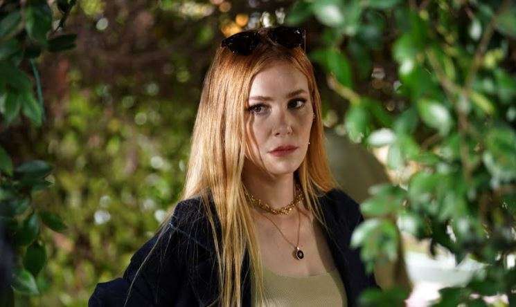 Yalancılar ve Mumları dizisinde zor tercih 7 Yalancılar ve Mumları dizisinde zor tercih 7