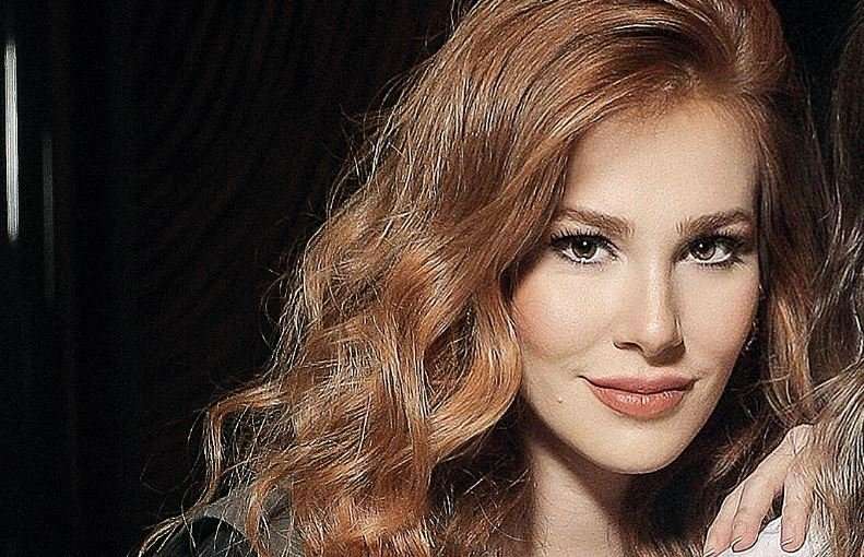 Son dizileri tutmadı Elçin Sangu yeni projesiyle hayatının en önemli mesajını verdi! 8 Son dizileri tutmadı Elçin Sangu yeni projesiyle hayatının en önemli mesajını verdi! 8