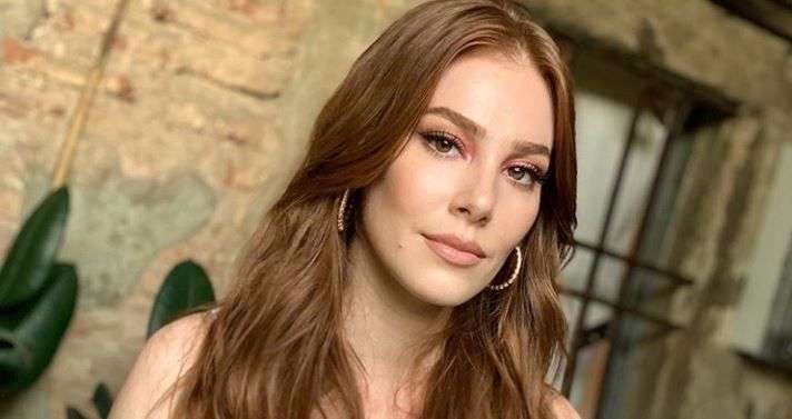 Ceren Moray ve Feyyaz Duman ikilisine çok güçlü bir partner geliyor! 7 Ceren Moray ve Feyyaz Duman ikilisine çok güçlü bir partner geliyor! 7