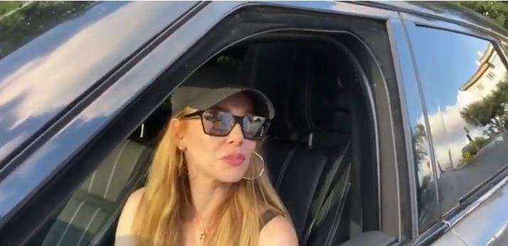 Yalancılar ve Mumları için imaj değiştiren Elçin Sangu bir yanlışı ise düzeltti! 7