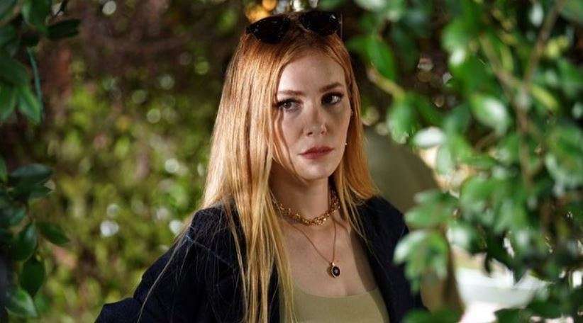 Elçin Sangu bir kez daha hatalı tercih kurbanı oldu! 7