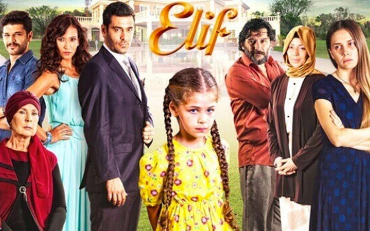 Elif dizisinde parlayan Isabella Damla Güvenilir'in yerini şimdi de Nisa Sofiya Aksongur alacak! 9 Elif dizisinde parlayan Isabella Damla Güvenilir'in yerini şimdi de Nisa Sofiya Aksongur alacak! 9