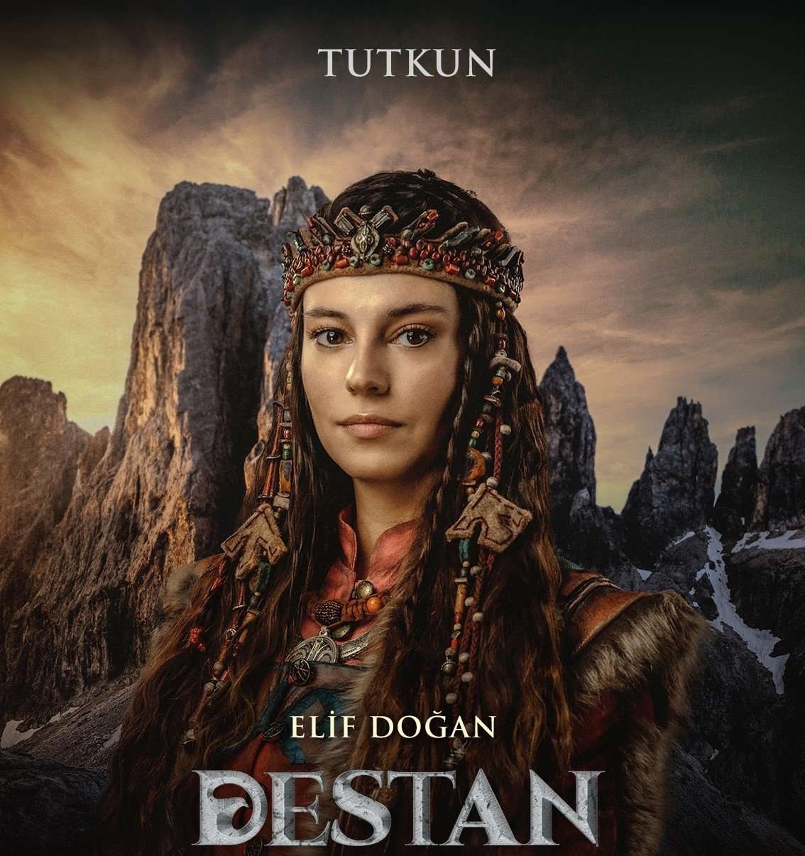 ATV’nin çok sevlen dizisi Destan’da hüzünlü ayrılık! 1 ATV’nin çok sevlen dizisi Destan’da hüzünlü ayrılık! 1