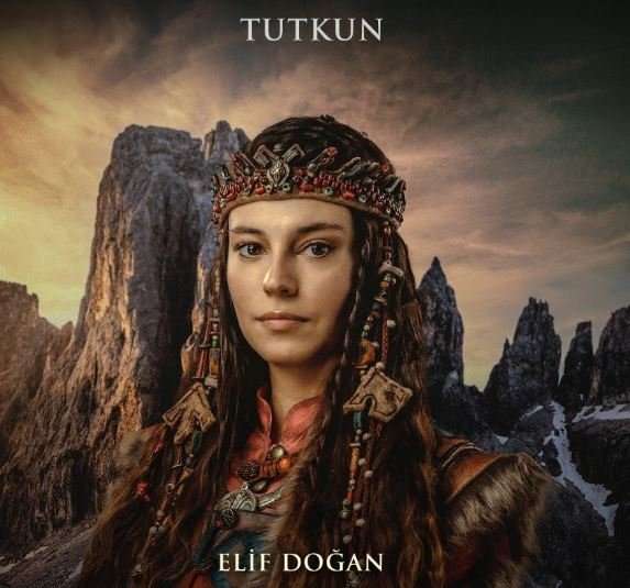 Elif Doğan'ın Destan dizisinden ayrılmasına üzülenlere müjde, yeni fırsatlar çıktı! 7 Elif Doğan'ın Destan dizisinden ayrılmasına üzülenlere müjde, yeni fırsatlar çıktı! 7