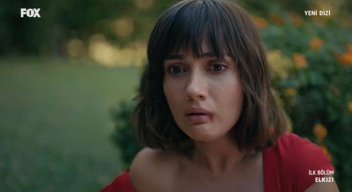 Fox TV'nin yeni dizisi Elkızı'nda şiddete büyük tepki! 13