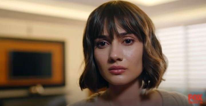 Elkızı’nın iki oyuncusu Sevda Erginci ve Gökçe Akyıldız yeni dizide yine bir arada! 8