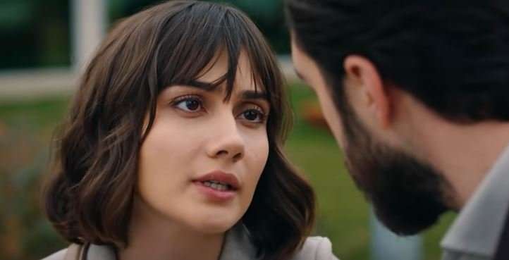 Elkızı dizisinin reytingleri finalin kaçınılmaz olduğunu anlatıyor! 7