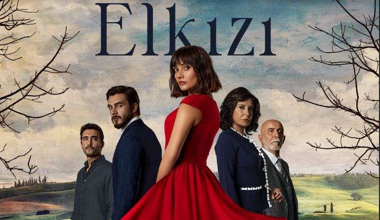 Nihayet Elkızı geliyor! Gönül Dağı ve Kardeşlerim'in tahtı sarsılacak mı? 7