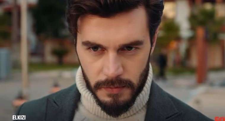 Fox TV, Elkızı dizisinin reytingini bile arayan bir durumla karşılaştı! 7