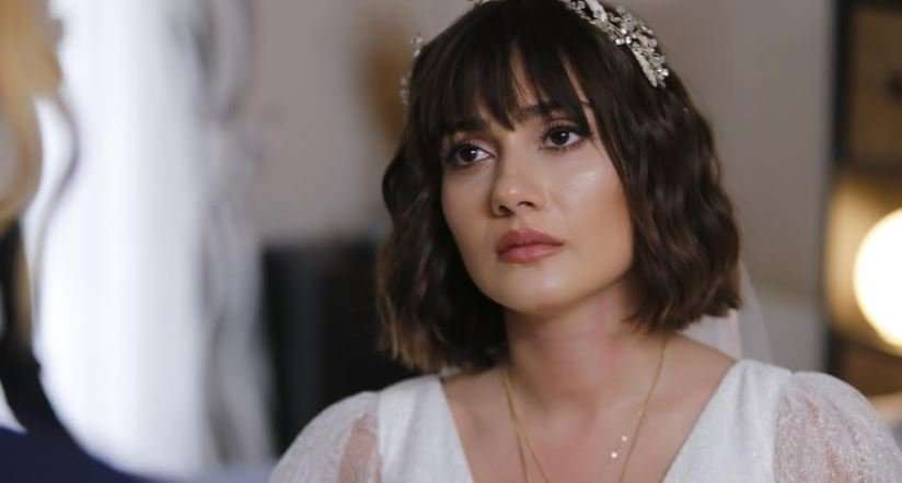 Elkızı dizisi yeni gününde yeni bir sınava çıkıyor! 7