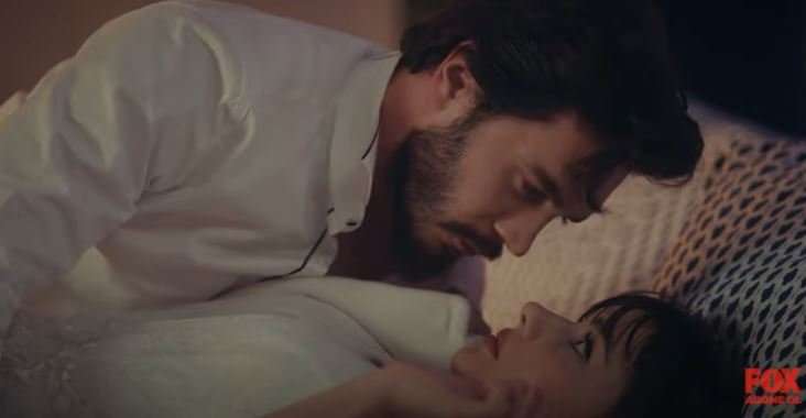 Finale yaklaşan Elkızı dizisinde bir umut vardı ama o da yok oldu! 7