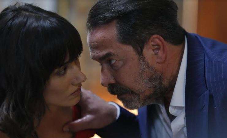 Fox TV'de Elkızı dizisi çok iddialı bir başlangıç yapacak! 8 Fox TV'de Elkızı dizisi çok iddialı bir başlangıç yapacak! 8